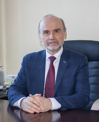 Владимир Валентинович Воеводин